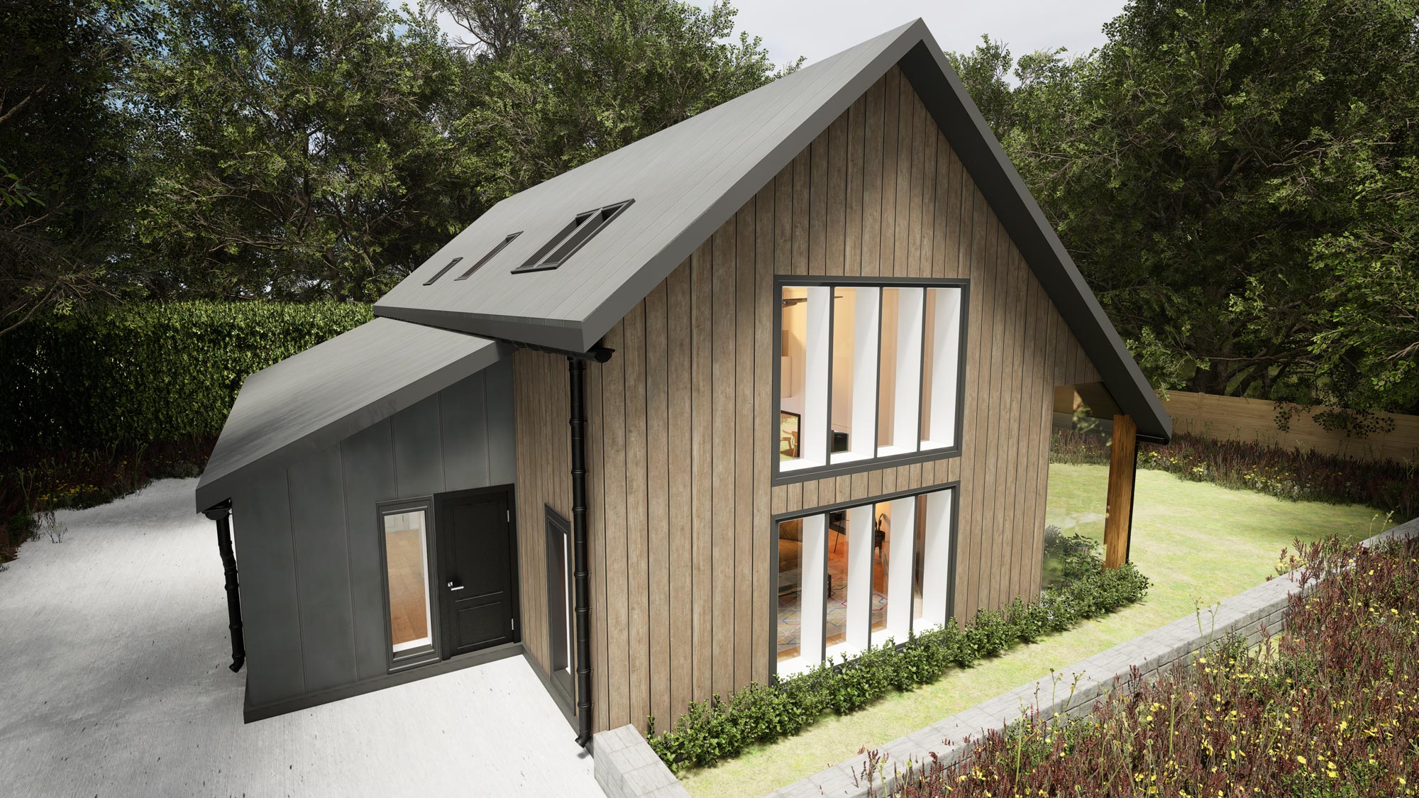 Visualisation Studio | Affordable Architectural Visualisation | UK