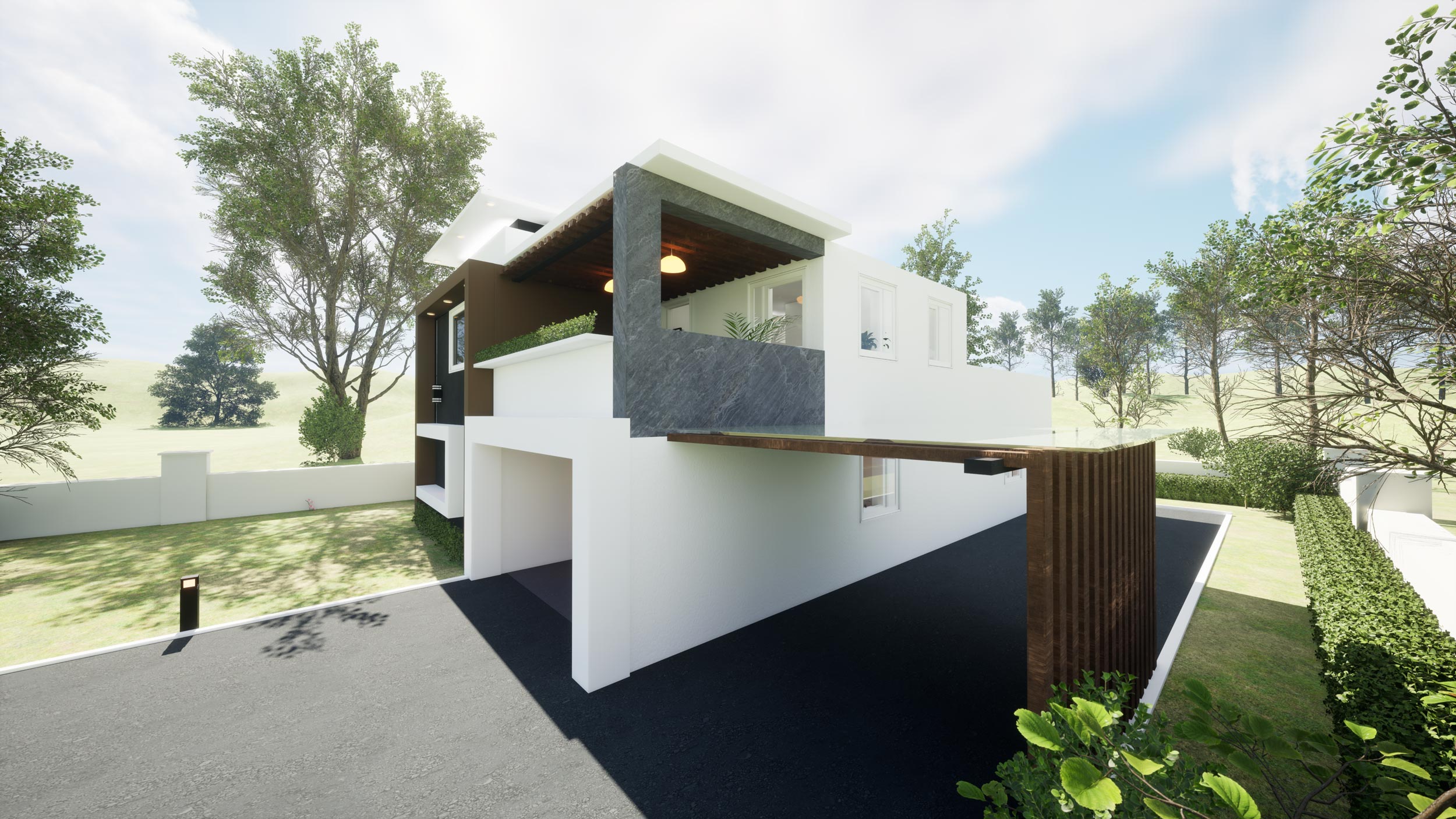 Create Buildings 3D Building Plans | Arch Rendering | UK Based